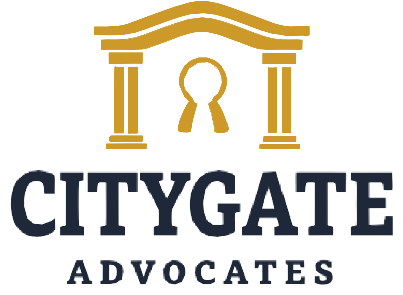 Citygate Advocates logo